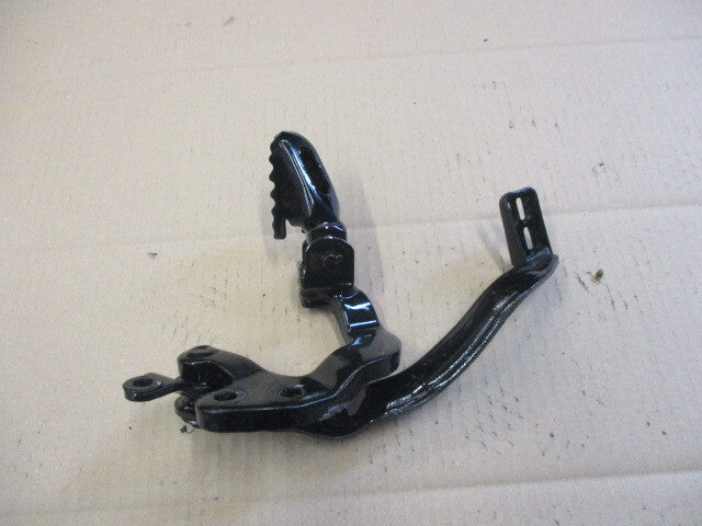 Cales pieds avant + pédale frein avant pour Yamaha 600 XTE - 3TB