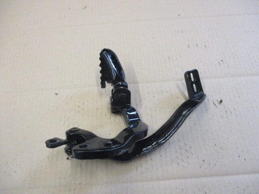 Cales pieds avant + pédale frein avant pour Yamaha 600 XTE - 3TB