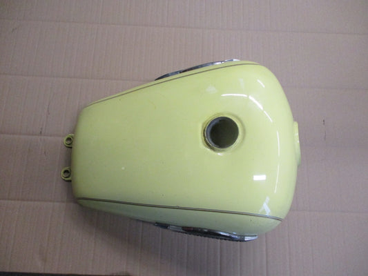 Réservoir d'essence pour Suzuki 125 GZ Marauder