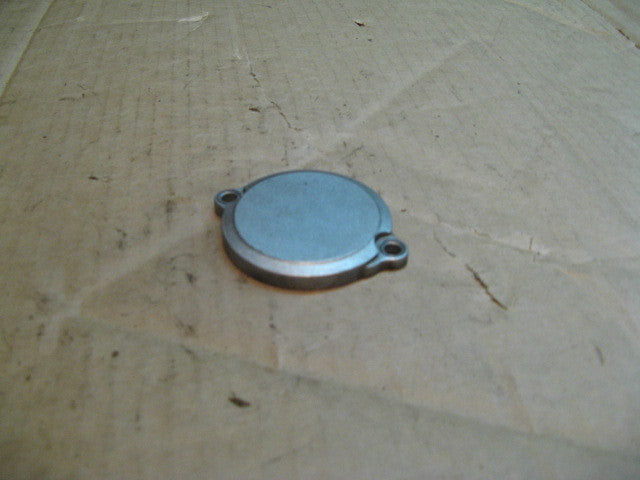Cache rouet de valve pour Yamaha 125 TDR modèle 4FU / 5AE / 3XD et 240 TDR