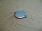Cache rouet de valve pour Yamaha 125 TDR modèle 4FU / 5AE / 3XD et 240 TDR