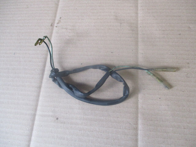 Circuit électrique 2 fils pour Suzuki 125 GN - NF41A