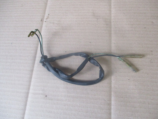 Circuit électrique 2 fils pour Suzuki 125 GN - NF41A
