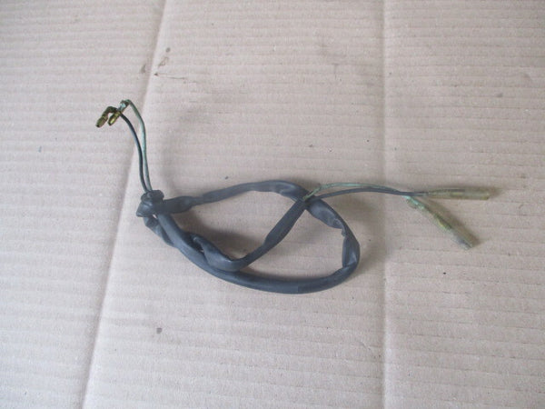 Circuit électrique 2 fils pour Suzuki 125 GN - NF41A