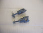 Pontets de guidon pour Yamaha 600 XTZ - 3AJ