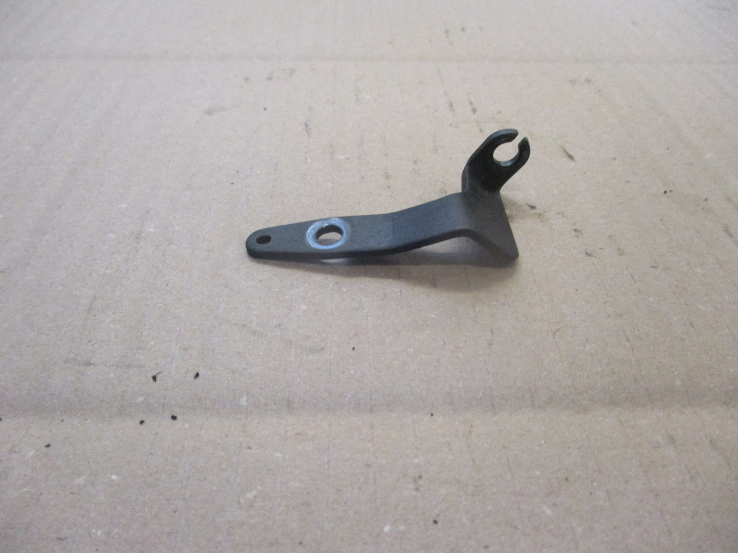 Patte de câble de pompe à huile pour Honda 50 MTX - GF9A