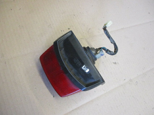 Feu arrière pour Honda 125 XR - JD19A - JD1911