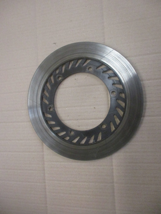 Disque de frein arrière pour Yamaha 750 FZX - 4AM - 2JE