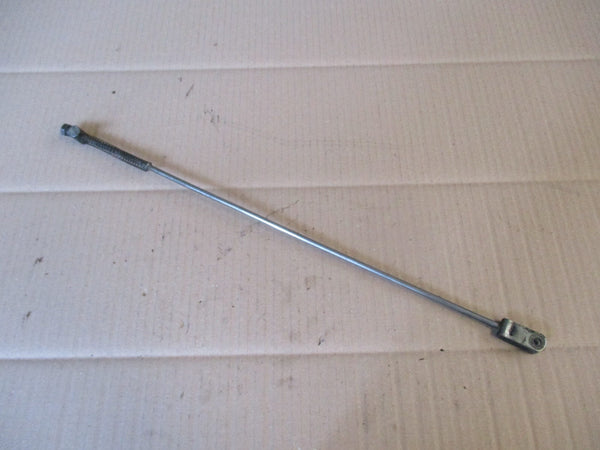 Tige de commande de frein arrière pour Yamaha 125 DTF - DTE - 1F9