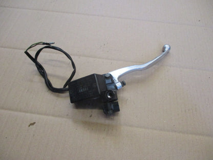 Maitre cylindre de frein avant pour Yamaha 535 XV Virago - 2YL