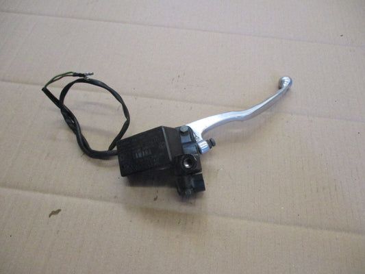 Maitre cylindre de frein avant pour Yamaha 535 XV Virago - 2YL