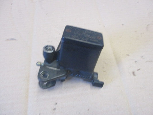 Maitre cylindre de freins avant pour Honda 1000 XLV Varadéro - SD01 - 1999/2002