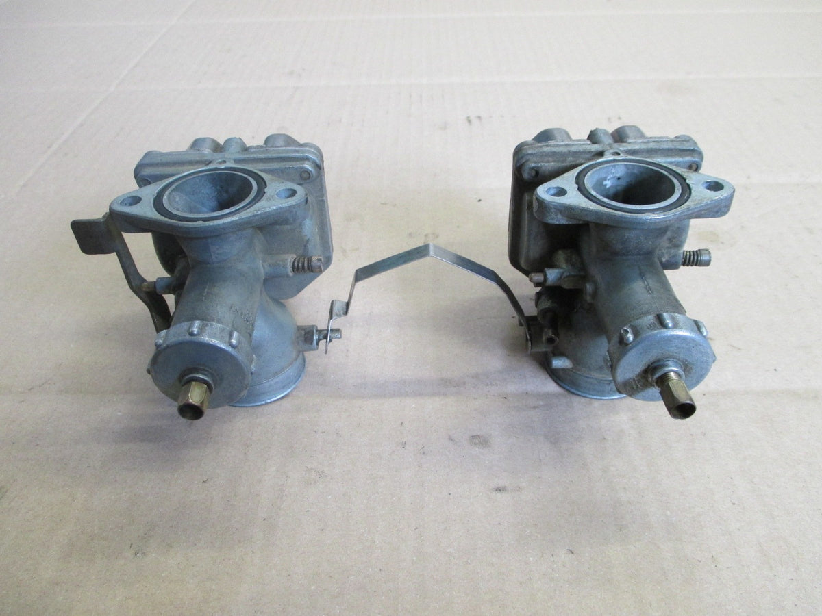 Carburateurs pour Honda 125 CBT - CB125T - 125 Twin