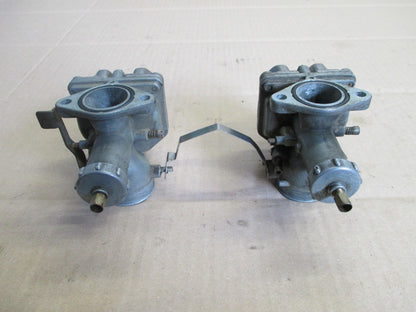Carburateurs pour Honda 125 CBT - CB125T - 125 Twin