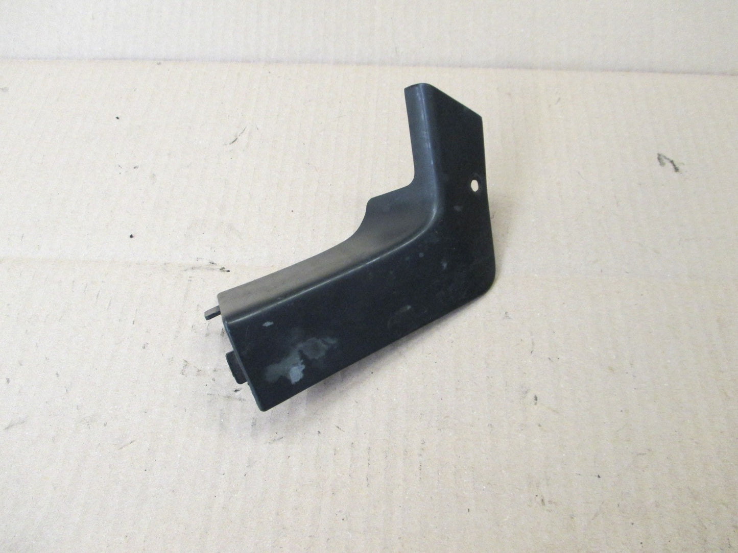 Cache intérieur de carénage  pour Honda 750 VFR - RC36 - Phase 1 - 1990/1993