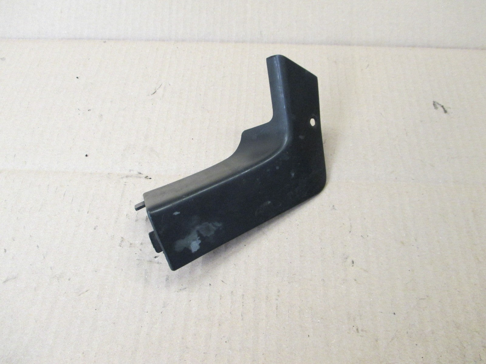 Cache intérieur de carénage  pour Honda 750 VFR - RC36 - Phase 1 - 1990/1993