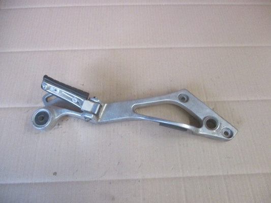 Cale pied arrière droit pour Yamaha 850 TDM - 3VD - 4TX