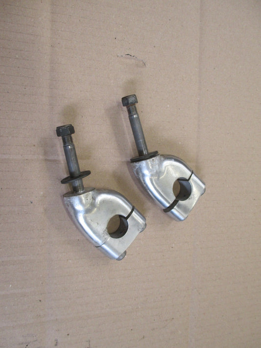Pontets de guidon pour Yamaha 125 XV Virago - 5AJ