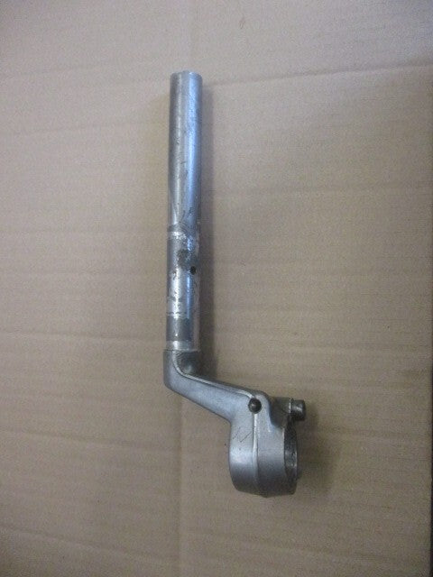 Demi guidon droit pour Honda 750 VFR - RC24