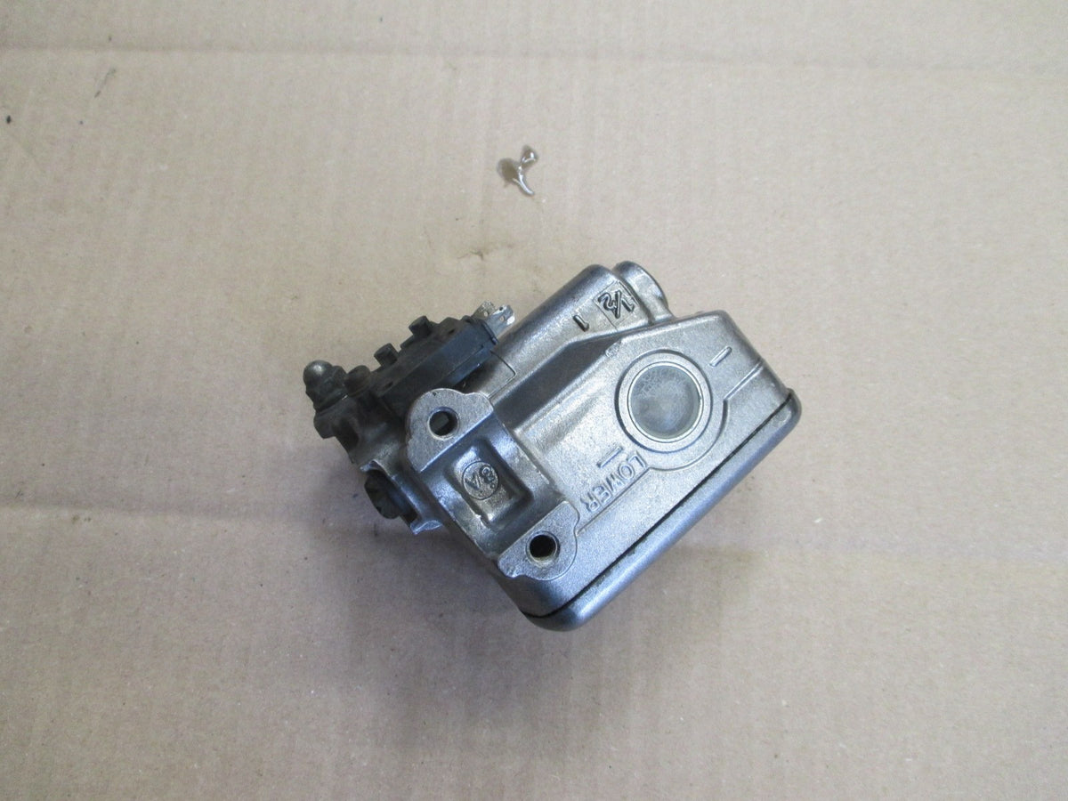 Maitre cylindre de frein avant pour Honda 750 VFR - RC24 - 1988 / 1989