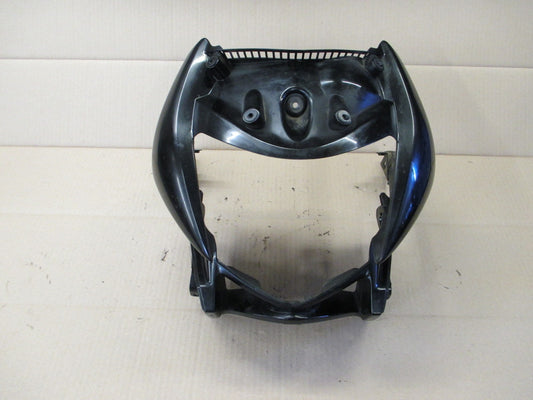 Tête de fourche pour Honda 125 CBF - JC40A