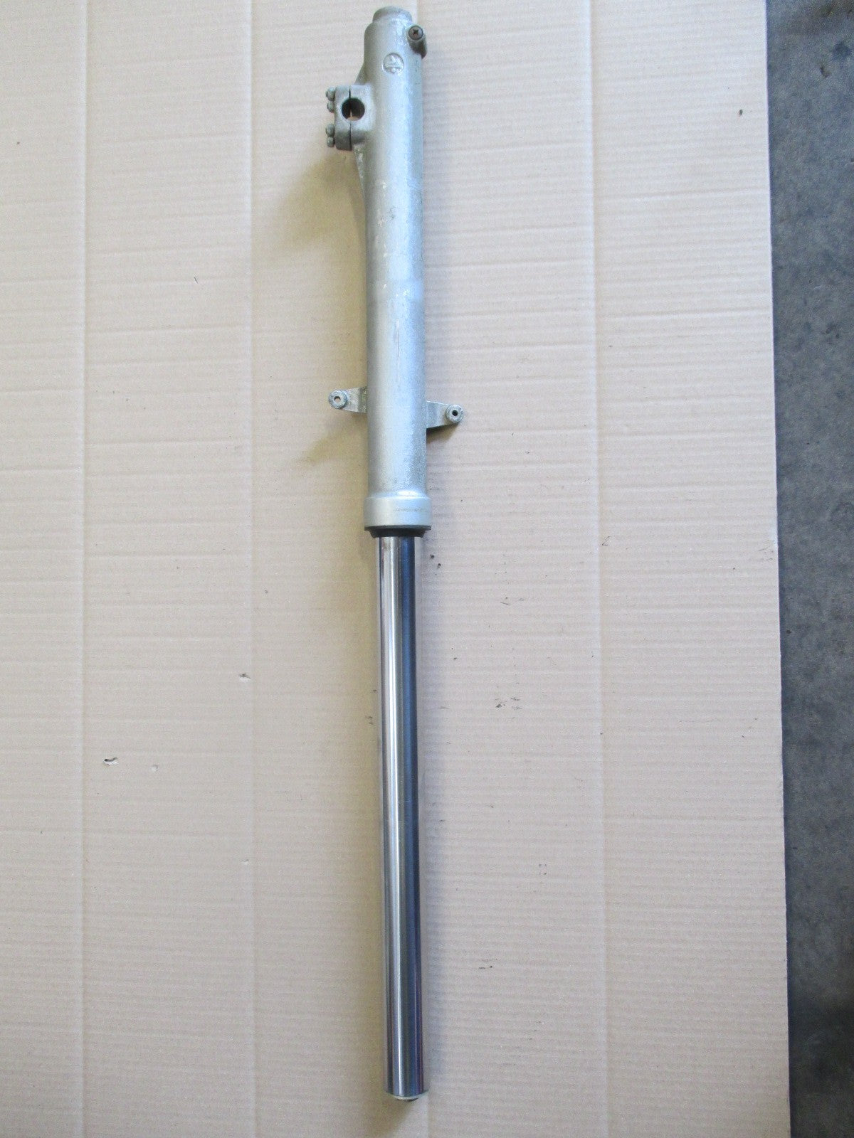 Tube de fourche droit pour Yamaha 125 TDR - 3XD