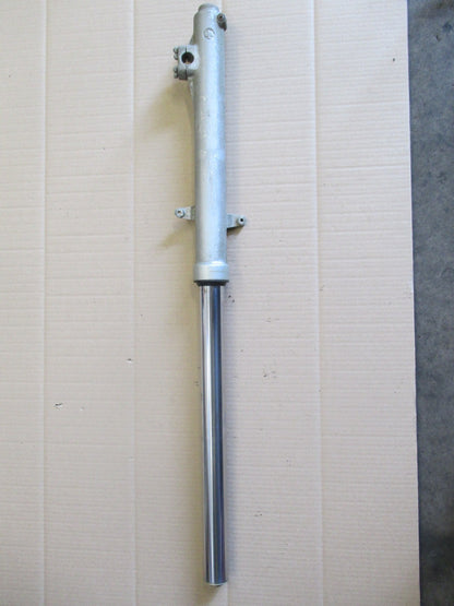 Tube de fourche droit pour Yamaha 125 TDR - 3XD