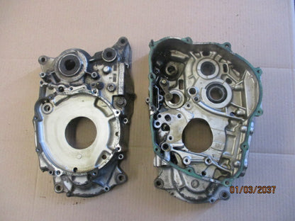 Carters moteur pour Honda 650 NX Dominator - RD02