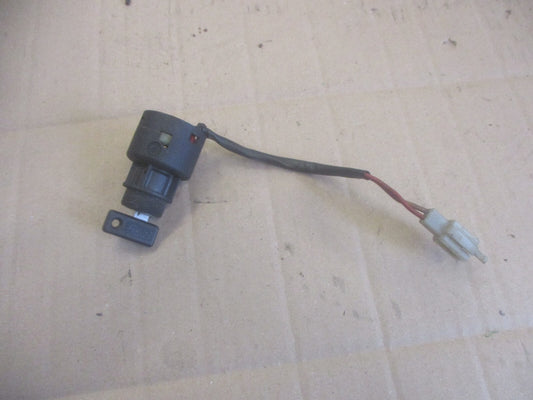Nieman pour Yamaha 600 TTR - DJ01 - 1999