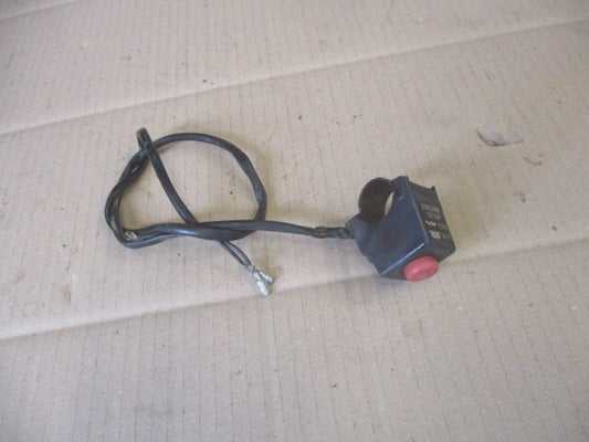 Commodo droit pour Suzuki 125 TSX - SF13A