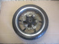 Roue avant 6 branches + disques marguerite pour Honda 750 VFR - RC24