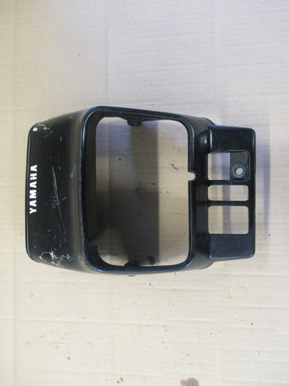 Tête de fourche pour Yamaha 125 DTLC - 10V