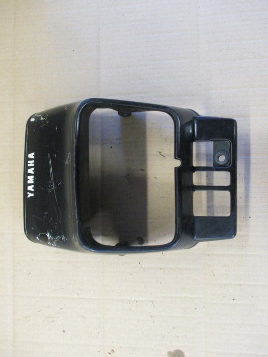 Tête de fourche pour Yamaha 125 DTLC - 10V