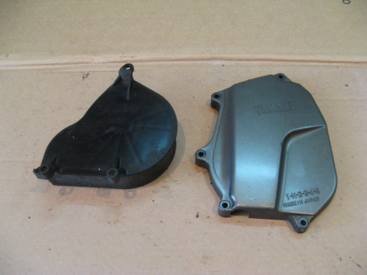 Cache pignon pour Yamaha 850 TDM - 4TX