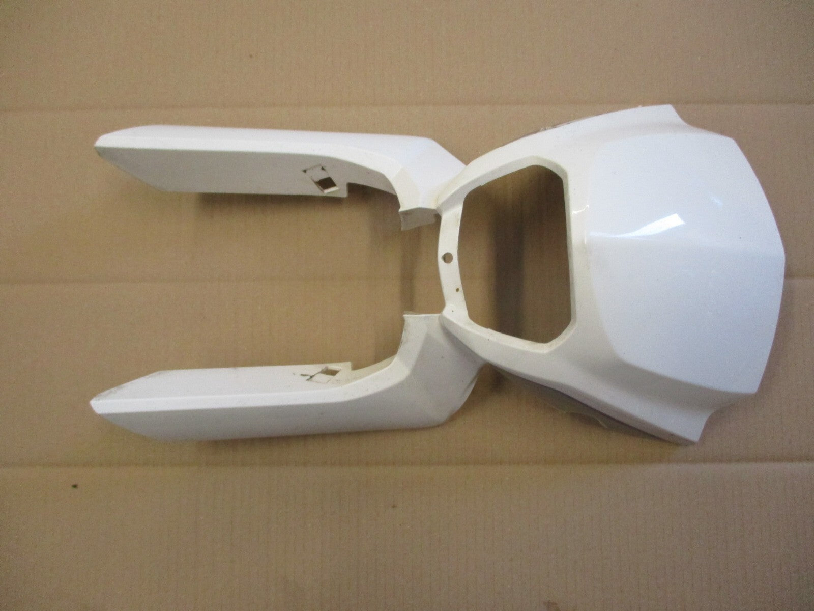 Tête de fourche pour Yamaha 125 XTX - XTR