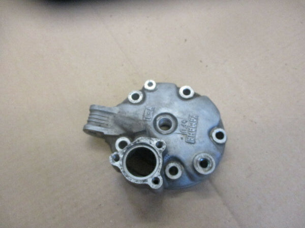 Culasse pour Yamaha 125 TDR - 4FU / 5AE - référence Y-1