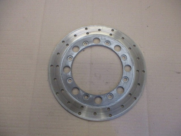 Disque de frein avant pour Honda 450 C Rebel CMX - 450CMX  - 1986