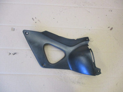 Cache latéral gauche pour Honda 1000 XLV Varadéro - SD01 - 1999/2002