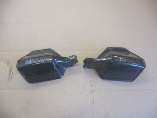 Protèges mains pour Yamaha 660 XTZ - 3YF