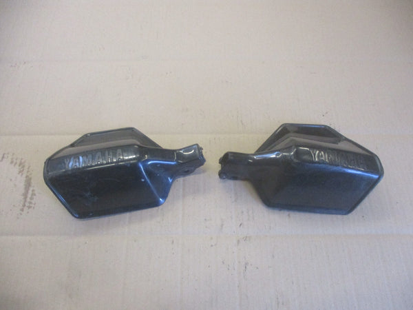 Protèges mains pour Yamaha 660 XTZ - 3YF