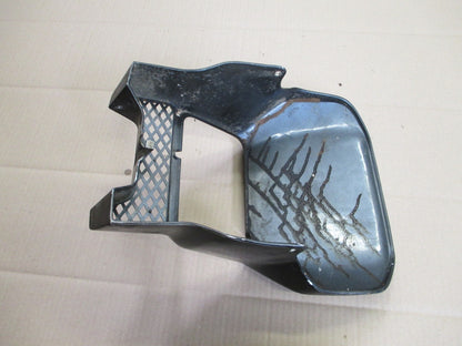Tête de fourche pour Yamaha 600 XT Ténéré - 2KF - 1VJ et 125 DTR - DTRE