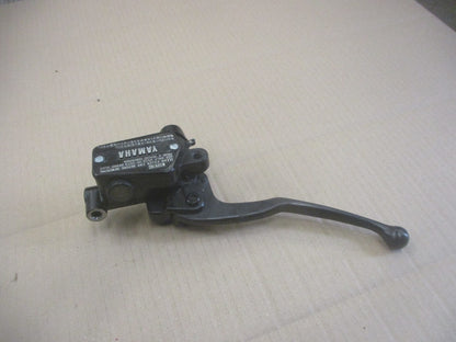 Maitre cylindre d'embrayage pour Yamaha 750 FZX - 2JE - 4AM