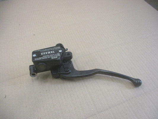 Maitre cylindre d'embrayage pour Yamaha 750 FZX - 2JE - 4AM