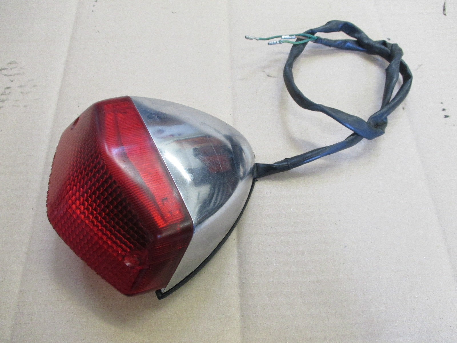Feu arrière pour Honda 600 VT C Shadow - PC21