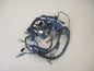 Circuit électrique pour Yamaha 125 TW - DE054 - Phase 2