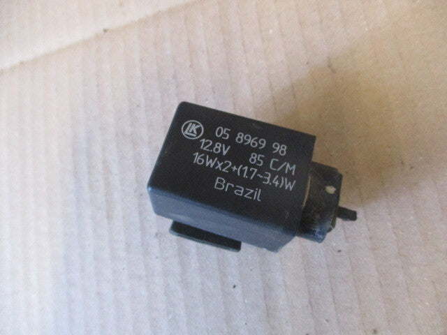 Centrale clignotants pour Honda 125 XR - JD19A - JD1911