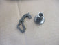 Chaîne + pignon d'entrainement balancier moteur pour Honda 125 MTX - MTXR - TC02
