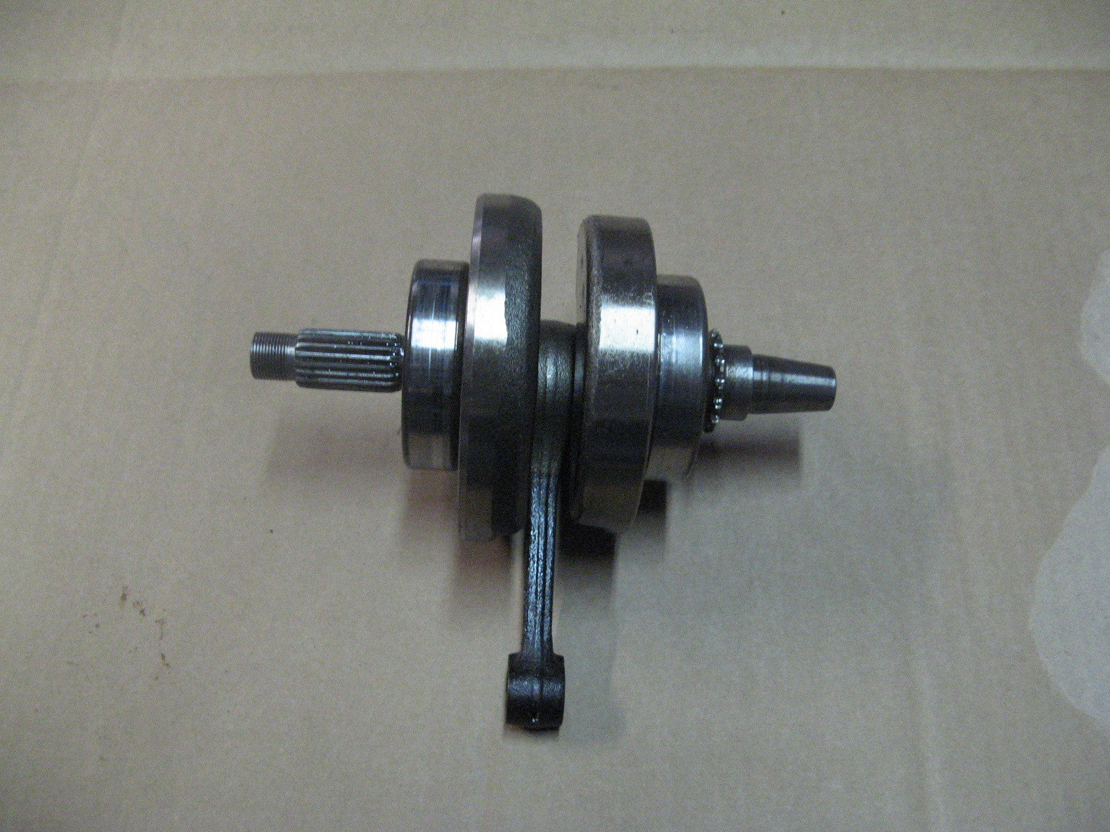 Villebrequin pour Honda 125 XLR  - JD04