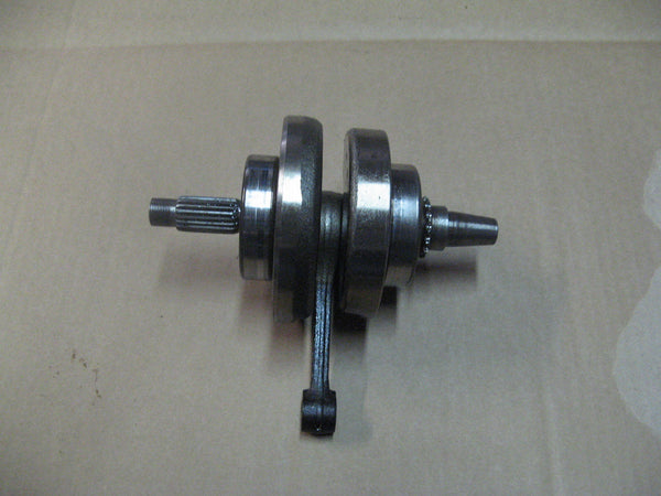 Villebrequin pour Honda 125 XLR  - JD04