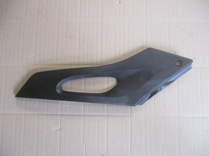 Cache latéral droit pour Suzuki 650 XF Freewind - AC111